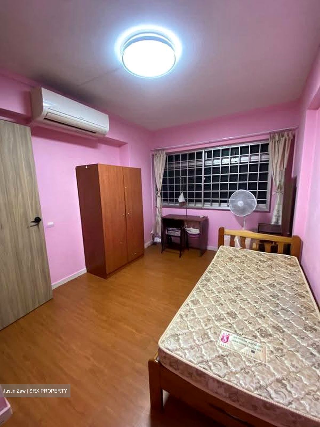 Blk 851 Woodlands Street 83 (Woodlands), HDB 4 Rooms #634656091